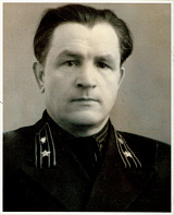 Бобров Владимир Сергеевич